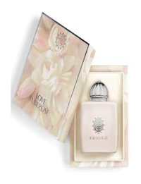 Amouage Love Tuberose EDP Çiçeksi - Odunsu Kadın Parfüm 100 ml