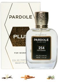 Pardole K-254 EDP Oryantal Kadın Parfüm 50 ml