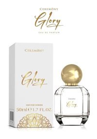 Ceremony Glory EDP Fresh Kadın Parfüm 50 ml