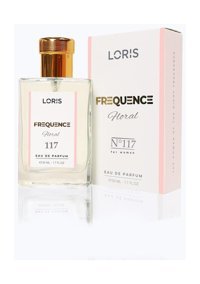 Loris K-117 Frequence EDP Meyveli Kadın Parfüm 50 ml