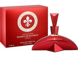 Marina De Bourbon Rouge Royal EDP Çiçeksi - Meyveli Kadın Parfüm 100 ml