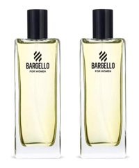 Bargello 181 Floral EDP Çiçeksi - Meyveli Kadın Parfüm 2x50 ml