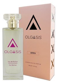 Olgasis BW0081 EDP Çiçeksi - Meyveli Kadın Parfüm 50 ml