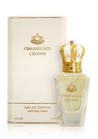 Osmanlı Oud Crwon Her Royal Majesty EDP Fresh Kadın Parfüm 50 ml