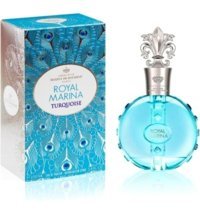 Marina De Bourbon Royal Marina Turquoise EDP Çiçeksi - Meyveli Kadın Parfüm 100 ml