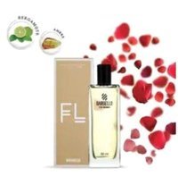 Bargello 137 Floral EDP Fresh Kadın Parfüm 50 ml