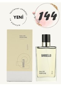 Bargello 144 Floral EDP Fresh Kadın Parfüm 50 ml