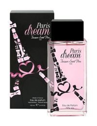 Ulric De Varens Jacques Saint Pres Paris Dream EDP Meyveli Kadın Parfüm 100 ml