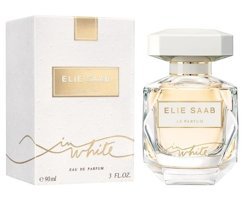 Elie Saab Le Parfum In White EDP Odunsu Kadın Parfüm 90 ml