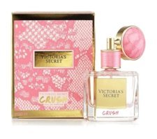 Victoria's Secret Crush EDP Meyveli Kadın Parfüm 50 ml