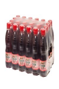 Turnib Organik Şekersiz Glutensiz Acılı Şalgam 24x330 ml