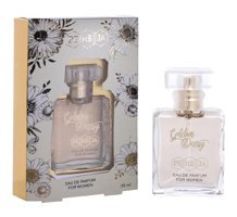 Pereja Golden Daisy EDP Çiçeksi - Meyveli Kadın Parfüm 25 ml