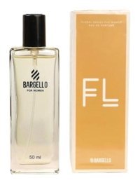 Bargello 135 Floral EDP Oryantal Kadın Parfüm 50 ml