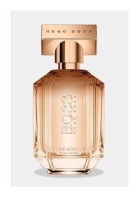 Hugo Boss The Scent Private Accord EDP Çiçeksi - Meyveli Kadın Parfüm 50 ml