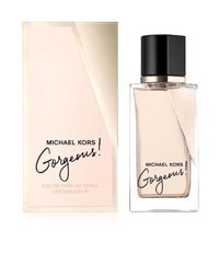 Michael Kors Gorgeous EDP Çiçeksi - Meyveli Kadın Parfüm 100 ml