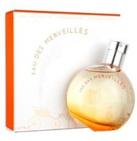 Hermes Eau Des Merveilles EDT Kadın Parfüm 50 ml