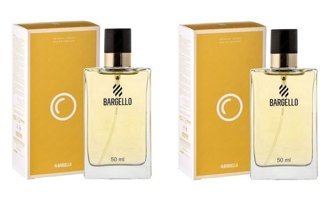 Bargello 672 Oryantal EDP Oryantal Kadın Parfüm 50 ml