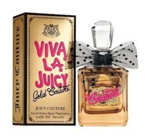 Juicy Couture Viva La Juicy Gold Couture EDP Çiçeksi - Meyveli Kadın Parfüm 100 ml