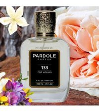 Pardole K-133 EDP Çiçeksi Kadın Parfüm 50 ml