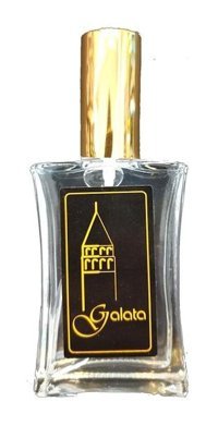 Galata B40 EDP Çiçeksi - Meyveli Kadın Parfüm 50 ml