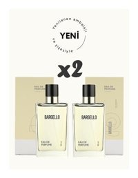 Bargello 148 Fresh EDP Fresh Kadın Parfüm 2x50 ml