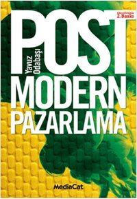 Postmodern Pazarlama Yavuz Odabaşı MediaCat Yayıncılık