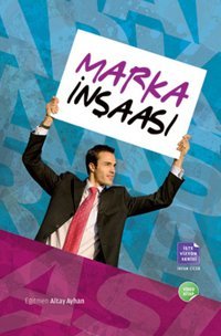 Marka İnşaası Altay Ayhan Kitap Dostu