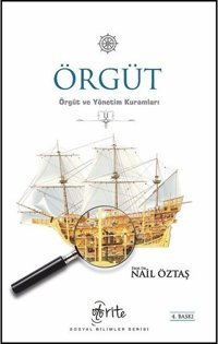 Örgüt Nail Öztaş Otorite