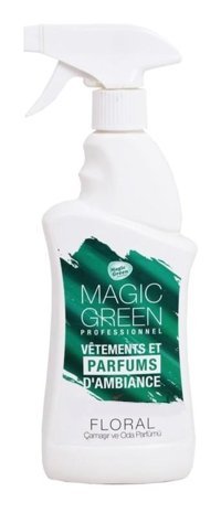 Magic Green Çiçek Oda Kokusu 400 ml