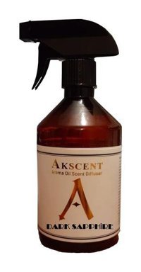 Akscent Dark Sapphire Oda Kokusu 500 ml