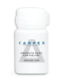 Carpex Endless Love Oda Kokusu 75 ml