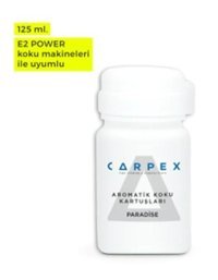 Carpex Paradise Oda Kokusu 125 ml