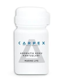 Carpex Marine Life Oda Kokusu 75 ml