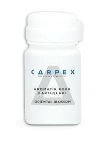 Carpex Oriental Blossom Oda Kokusu 125 ml