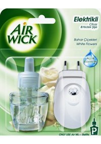 Air Wick Bahar Oda Kokusu 20 ml