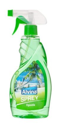 Alvina Oda Kokusu 2x500 ml