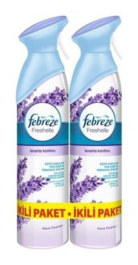 Febreze Lavanta Oda Kokusu 2x300 ml