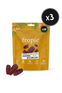 Fropie Tunus Hurması 3x75 gr