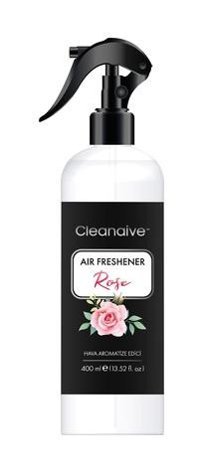 Cleanaive Rose Oda Kokusu 400 ml