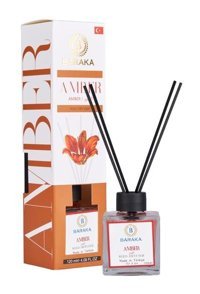 Baraka Amber Oda Kokusu 120 ml