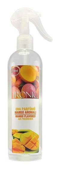 Ironic Mango Oda Kokusu 400 ml