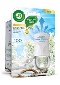 Air Wick Temizliğin Esintisi Oda Kokusu 20 ml