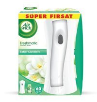 Air Wick Freshmatic Bahar Çiçekleri Oda Kokusu 250 ml