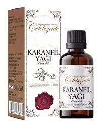 Çelebizade Karanfil Oda Kokusu 10 ml