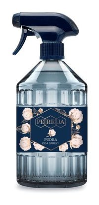 Pereja Pudra Oda Kokusu 500 ml