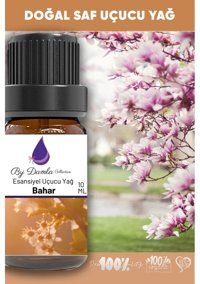 By Damla Collection Bahar Oda Kokusu 10 ml