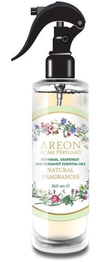 Areon Greyfurt Oda Kokusu 260 ml