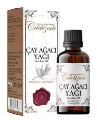 Çelebizade Çay Ağacı Oda Kokusu 10 ml