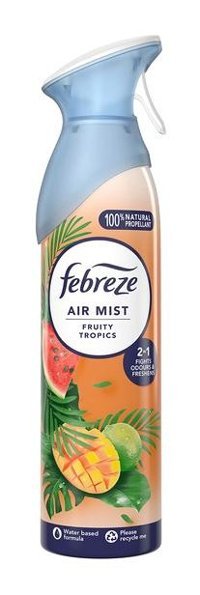 Febreze Mevye Oda Kokusu 185 ml