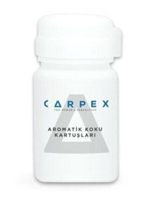 Carpex White Jasmine Oda Kokusu 125 ml